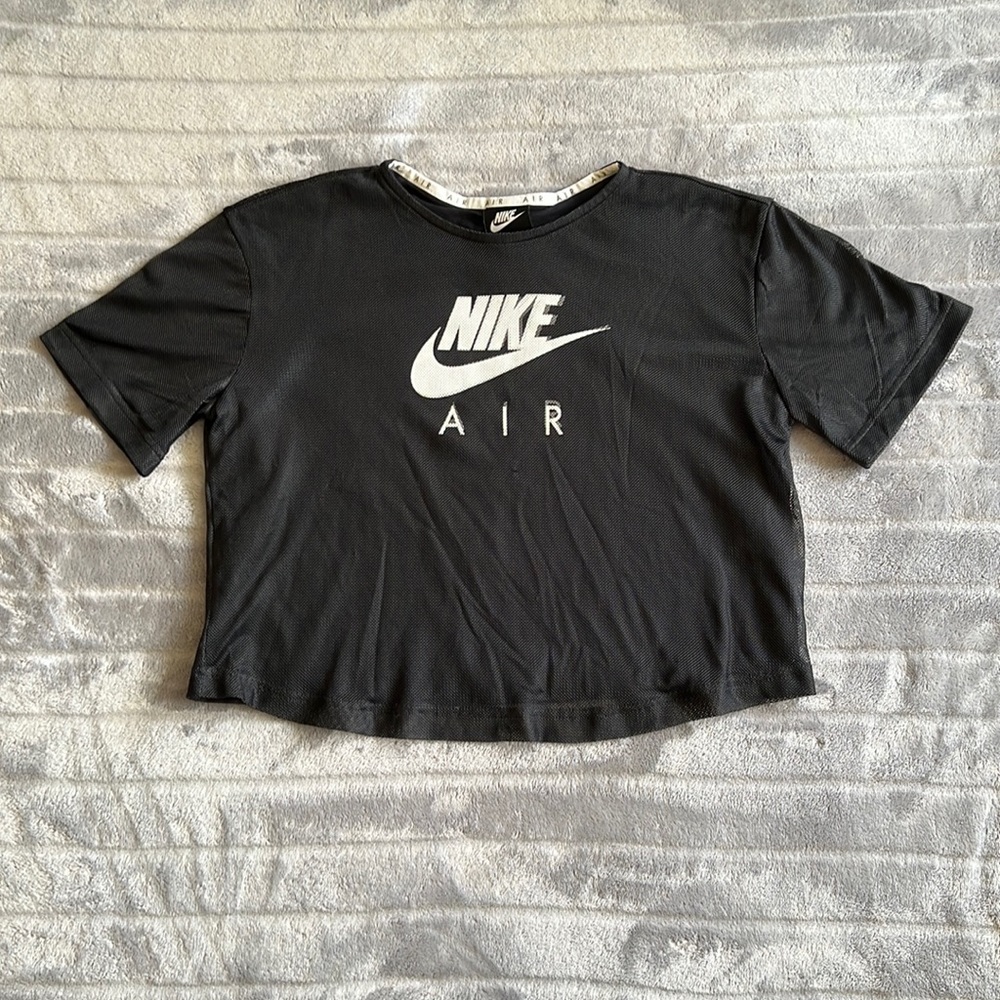 Nike Mesh Jersey Tee